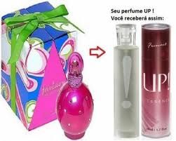 38-Ageless Fantasy Perfume