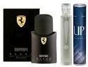 11-FERRARI BLACK - UP ESSENCIA